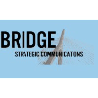 Bridge Strategic Communications Logo