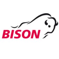 Bison IT Services AG Logo