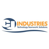 C&J Industries, Inc. Logo