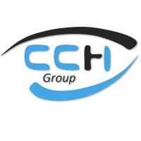CCH GROUP Logo