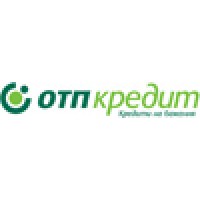 OTP Credit Logo