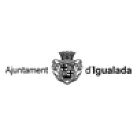 Ajuntament dIgualada Logo