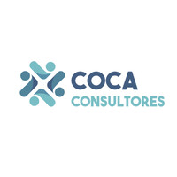 Coca Consultores Logo