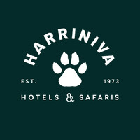Harriniva Hotels & Safaris Logo