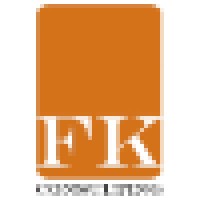 FK Consulting Logo