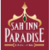 Sah inn paradise Logo