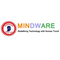 INDIAN BARCODE CORPORATION Logo