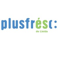 Plusfresc Supermercats Logo