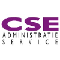 CSE Administratie Service Logo