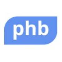 PHB CONSULTING LIMITED Logo