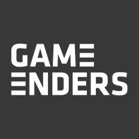 GAME ENDERS LTD Logo
