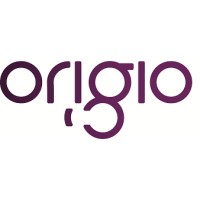 ORIGIO Logo