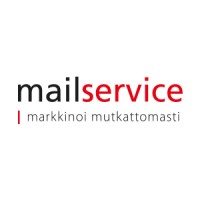 Mailservice Oy Logo