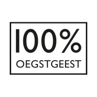 100% Oegstgeest Logo