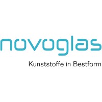 Novoglas AG Logo