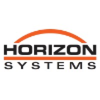 Horizon Systems Logo