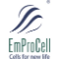 EmProcell Clinical Research Private Limited, Mumbai, INDIA. Logo