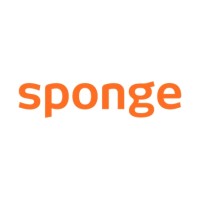 Sponge Agency Logo