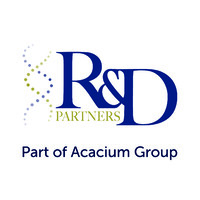 R&D Partners Logo
