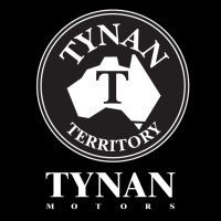 Tynan Motor Group Logo
