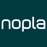 Nopla AS Logo