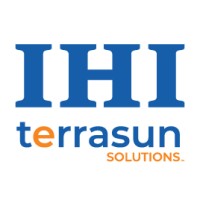 IHI Terrasun Solutions Logo