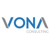 VONA Consulting Logo
