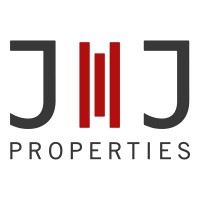 J&J Properties Logo