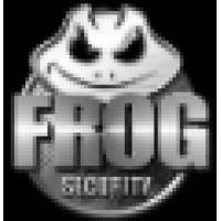Frog Security Logo
