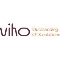 VIHO Logo