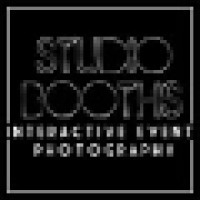 Studio Booths | Interactive Entertainment Photoshoots Logo