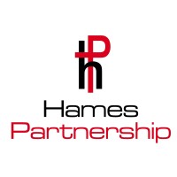 Hames Partnership Ltd Logo