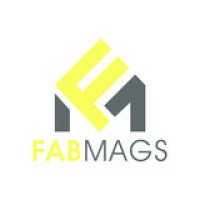 FabMags Logo