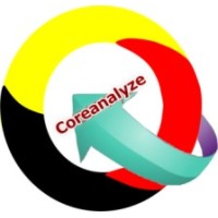 Coreanalyze International Limited Logo