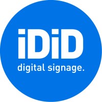 iDiD digital signage Logo