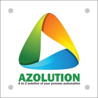 Azolution Software (এ্যজুলিউশ্যান সফটওয়্যার) Logo