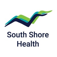 South Shore Health Logo