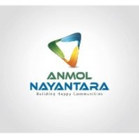 Anmol Nayantara Group Logo