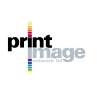 Print Image Network Ltd Logo