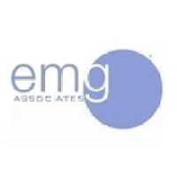 EMG ASSOCIATES (UK) LIMITED Logo