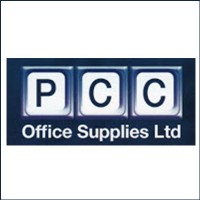 PCC Office Supplies Ltd Logo