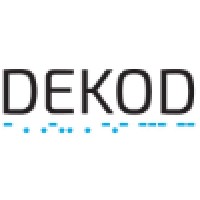 DEKOD TELEKOM d.o.o. Logo
