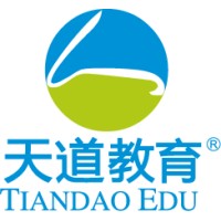 Tiandao Education 天道教育 Logo