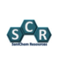 SANICHEM RESOURCES SDN. BHD. Logo
