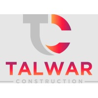 TALWAR CONSTRUCTION LTD Logo