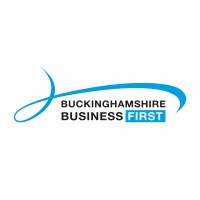 Buckinghamshire Business First Logo