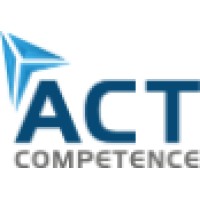 Act Competence AB Logo