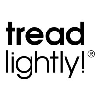 Tread Lightly! Logo