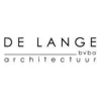 architectenbureau de lange bvba Logo