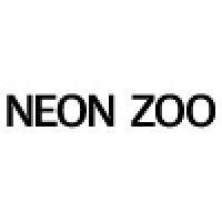 NEON ZOO Logo